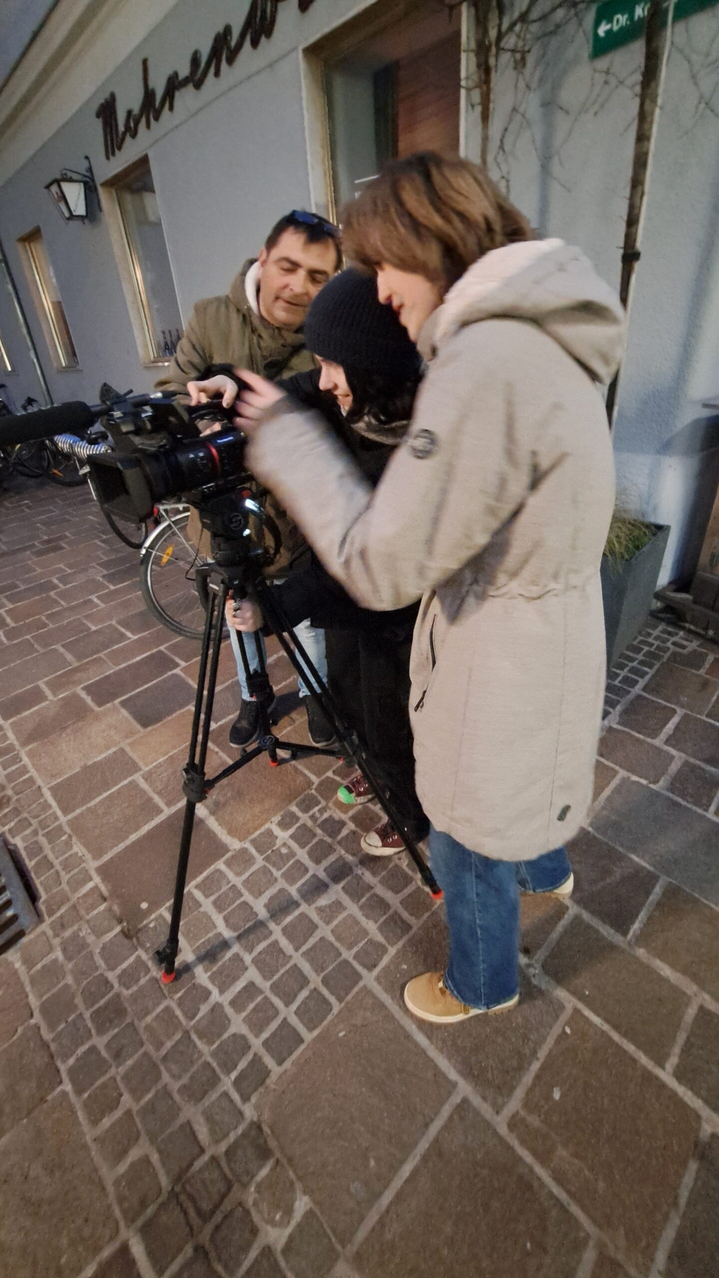 Bild von Esther Breitenbrunner