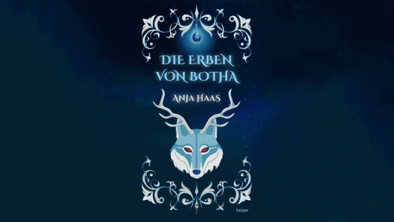 Die Erben von Botha