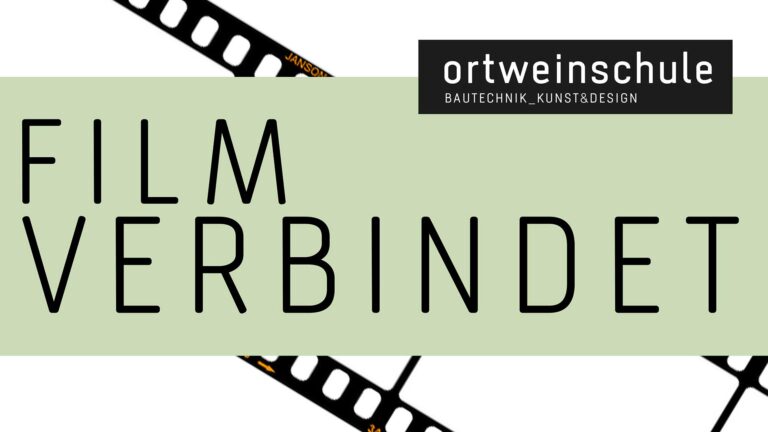 Film verbindet
