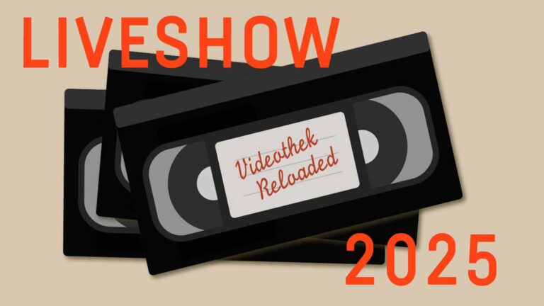 Videothek Reloaded
