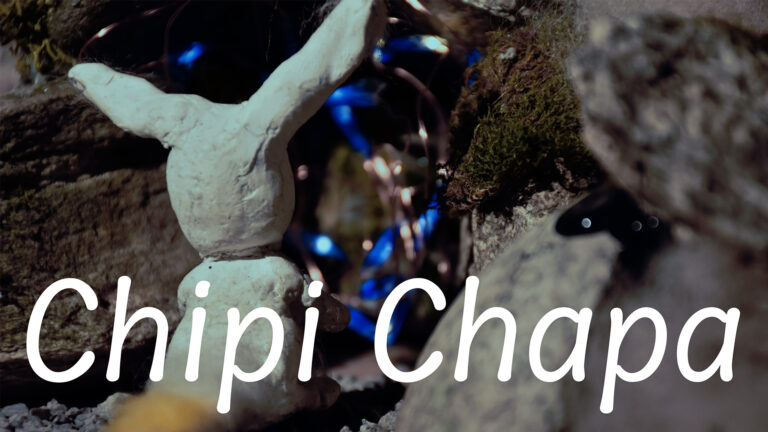 Chipi Chapa